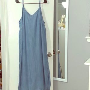 Universal Thread Jean dress